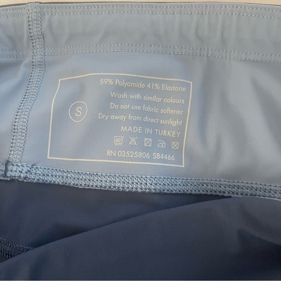 Sweaty Betty Zero Gravity Crop Leggings - Picture 7 of 10